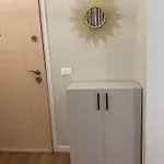 Central Apartment With Balcony Apartment *