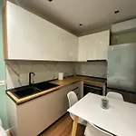 Central Apartment With Balcony *