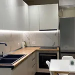 Central Apartment With Balcony Apartment Tirana