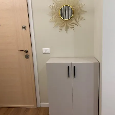 Central Apartment With Balcony Apartament *